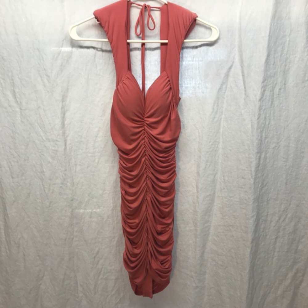 Cristina size S party dress